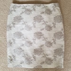 Ann Taylor Pencil Skirt